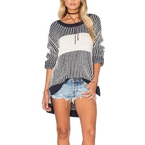 COPY - One Teaspoon Moonridge Sweater